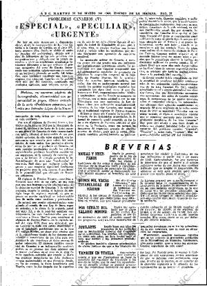 ABC MADRID 24-03-1964 página 32