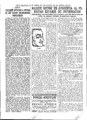 ABC MADRID 24-03-1964 página 37