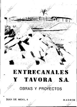 ABC MADRID 24-03-1964 página 4