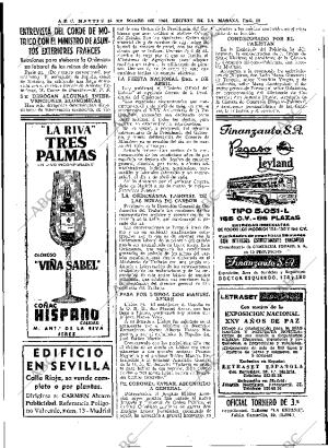 ABC MADRID 24-03-1964 página 40