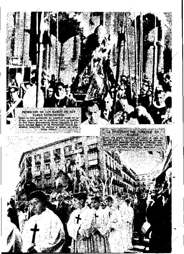 ABC MADRID 24-03-1964 página 5