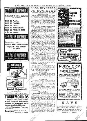ABC MADRID 24-03-1964 página 52