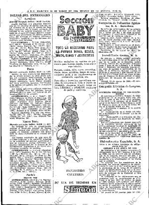 ABC MADRID 24-03-1964 página 55