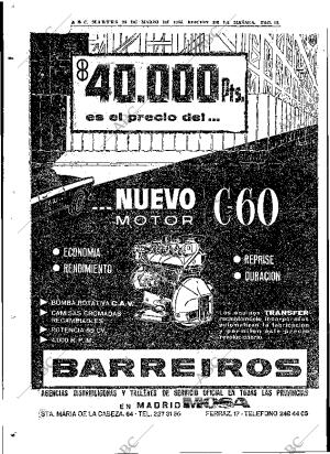 ABC MADRID 24-03-1964 página 68