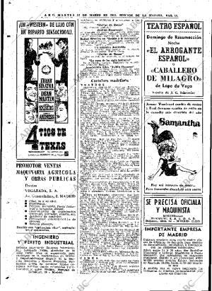 ABC MADRID 24-03-1964 página 72