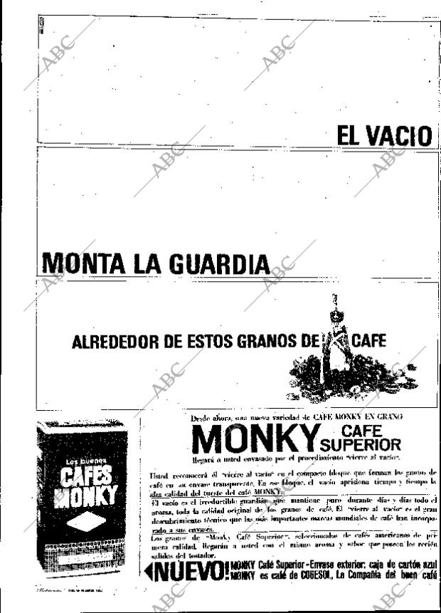ABC MADRID 24-03-1964 página 88