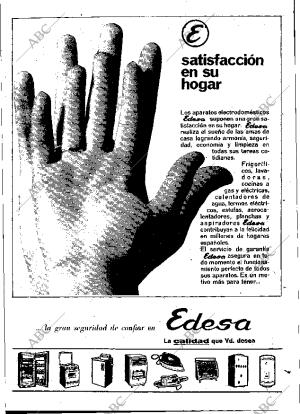 ABC MADRID 25-03-1964 página 15
