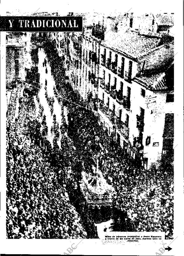 ABC MADRID 25-03-1964 página 17