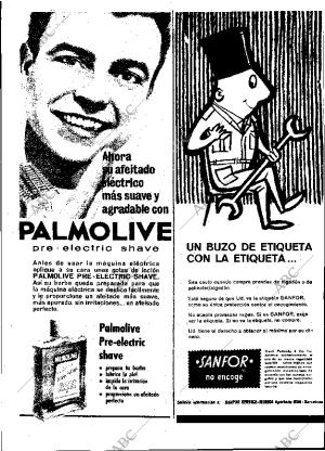 ABC MADRID 25-03-1964 página 30