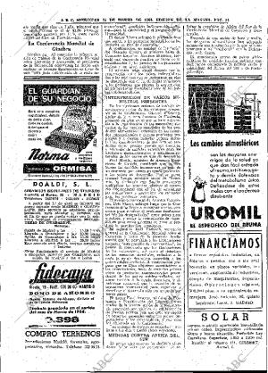 ABC MADRID 25-03-1964 página 34