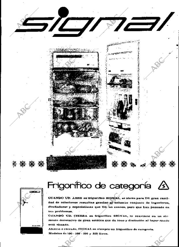 ABC MADRID 25-03-1964 página 80