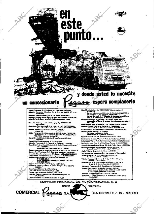 ABC MADRID 26-03-1964 página 13