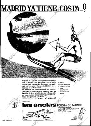 ABC MADRID 26-03-1964 página 22