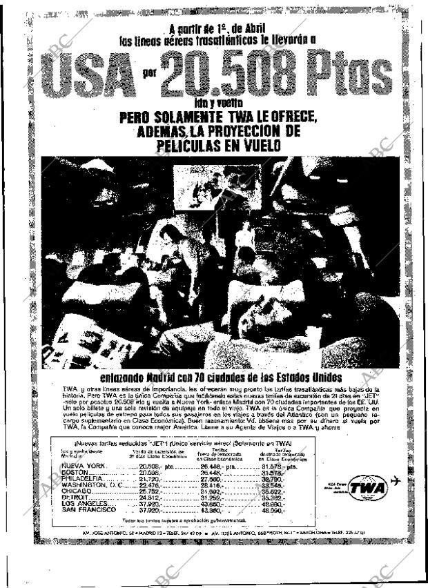 ABC MADRID 26-03-1964 página 30