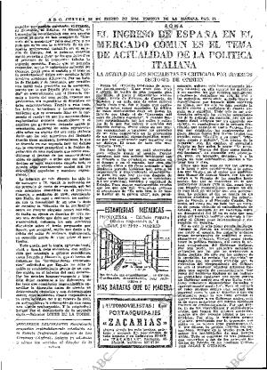 ABC MADRID 26-03-1964 página 34