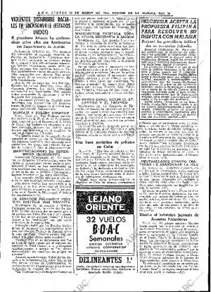 ABC MADRID 26-03-1964 página 36