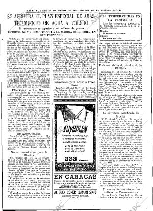 ABC MADRID 26-03-1964 página 47