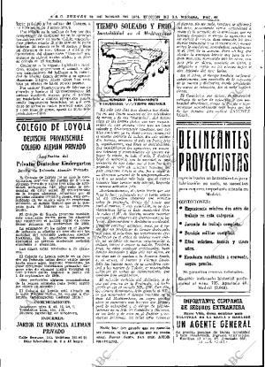 ABC MADRID 26-03-1964 página 48