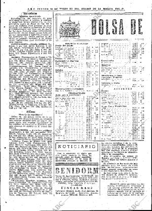 ABC MADRID 26-03-1964 página 56