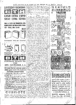 ABC MADRID 26-03-1964 página 58