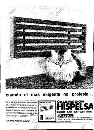 ABC MADRID 26-03-1964 página 6