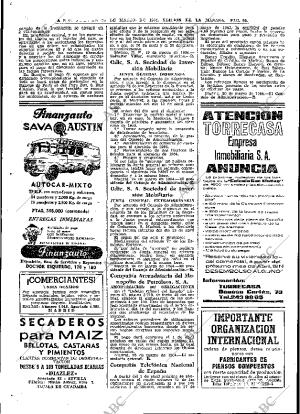 ABC MADRID 26-03-1964 página 60