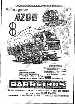 ABC MADRID 26-03-1964 página 64
