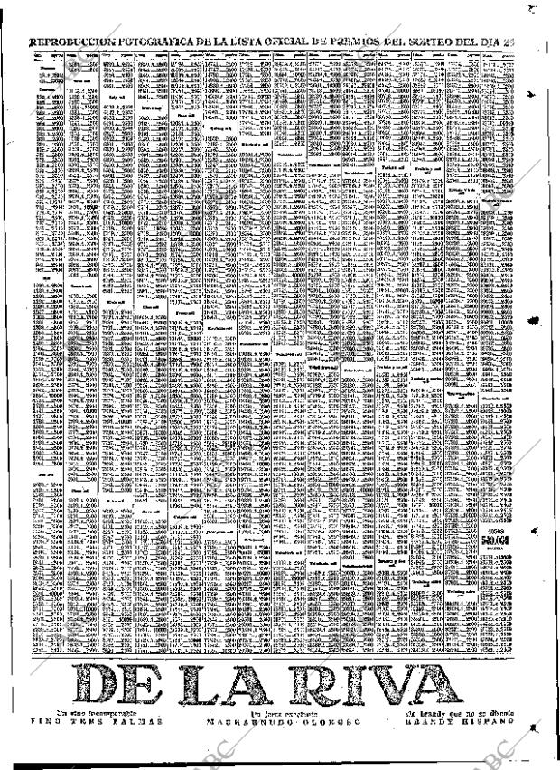 ABC MADRID 26-03-1964 página 69