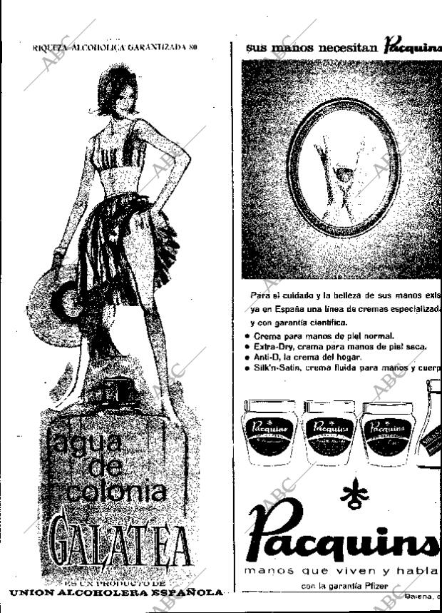 ABC MADRID 26-03-1964 página 8