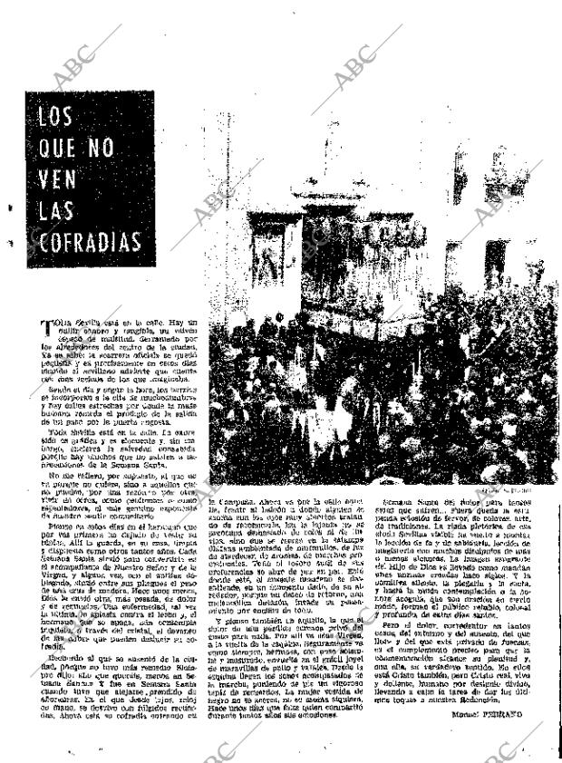 ABC SEVILLA 26-03-1964 página 13