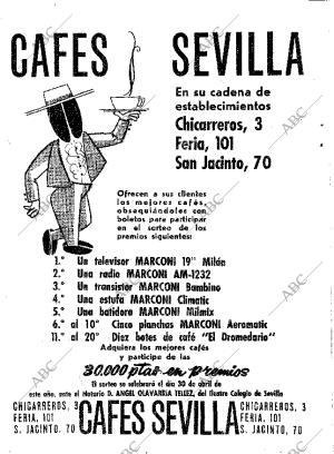 ABC SEVILLA 26-03-1964 página 26