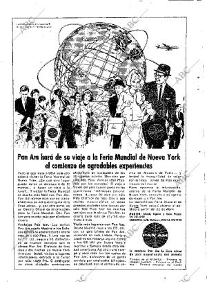 ABC SEVILLA 26-03-1964 página 28
