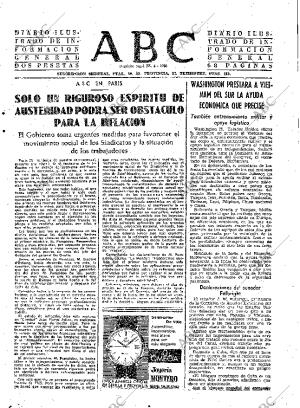 ABC SEVILLA 26-03-1964 página 31