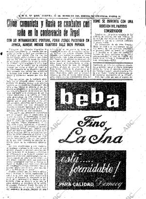 ABC SEVILLA 26-03-1964 página 37