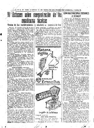 ABC SEVILLA 26-03-1964 página 47