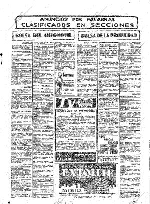 ABC SEVILLA 26-03-1964 página 65