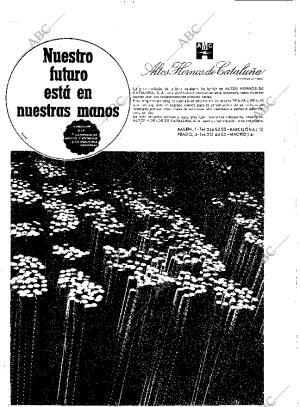 ABC SEVILLA 31-03-1964 página 18