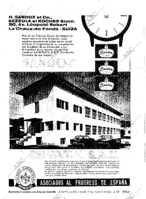 ABC SEVILLA 31-03-1964 página 20