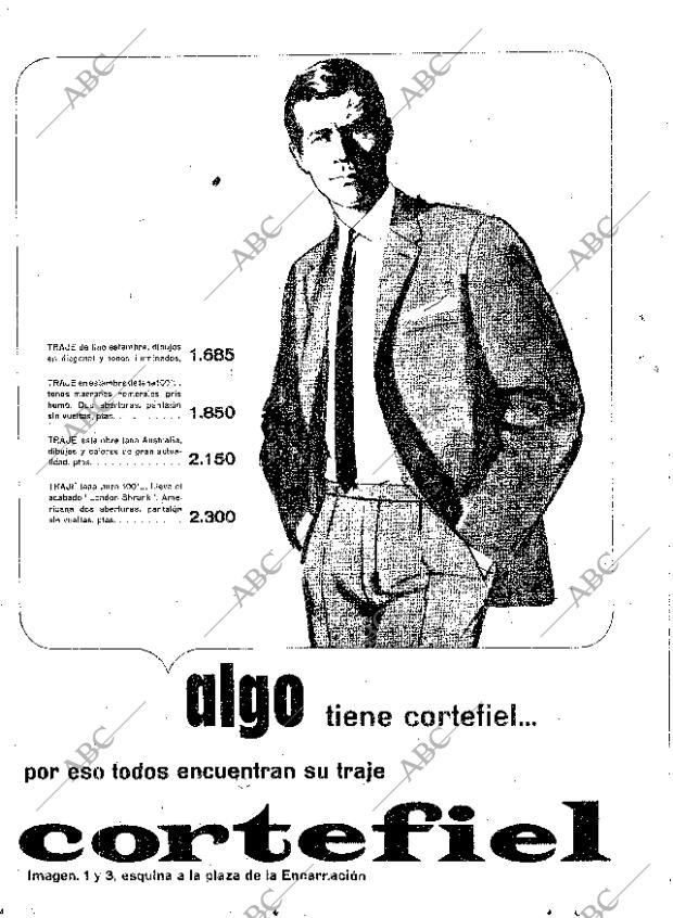 ABC SEVILLA 31-03-1964 página 4