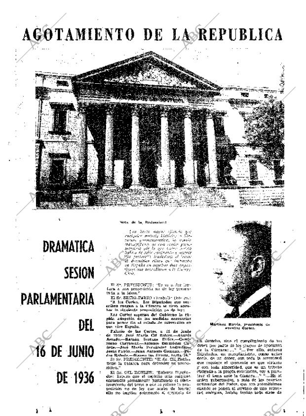 ABC SEVILLA 31-03-1964 página 5