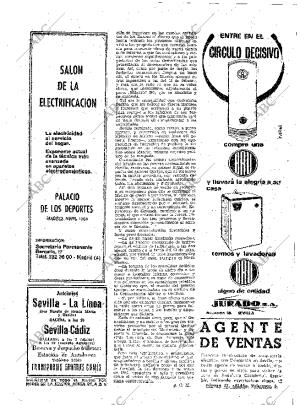 ABC SEVILLA 31-03-1964 página 52