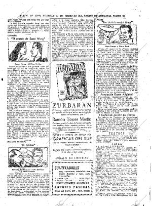 ABC SEVILLA 31-03-1964 página 85