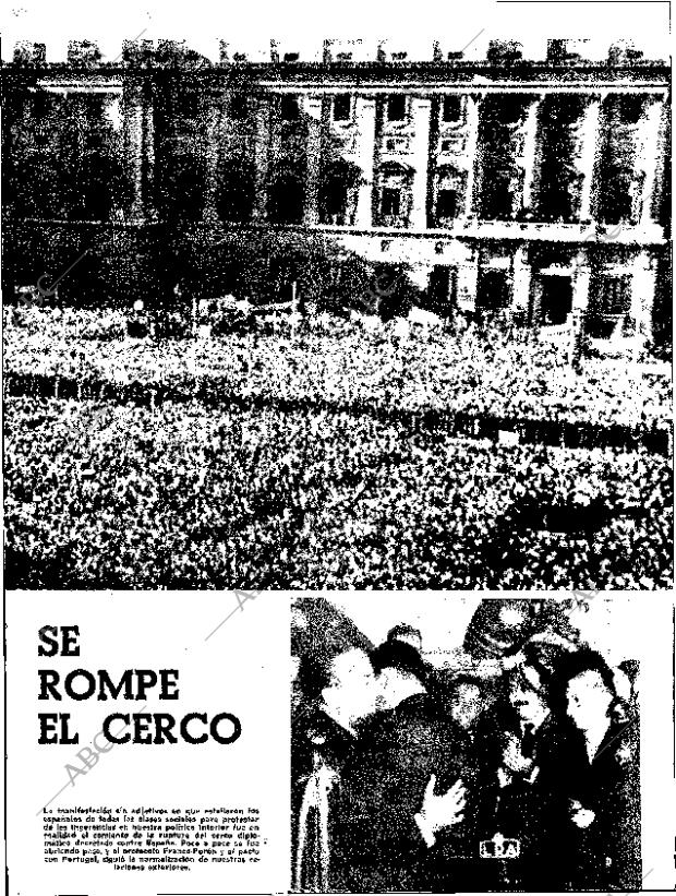 ABC SEVILLA 01-04-1964 página 22