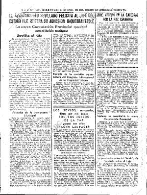 ABC SEVILLA 01-04-1964 página 75