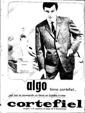 ABC SEVILLA 01-04-1964 página 88