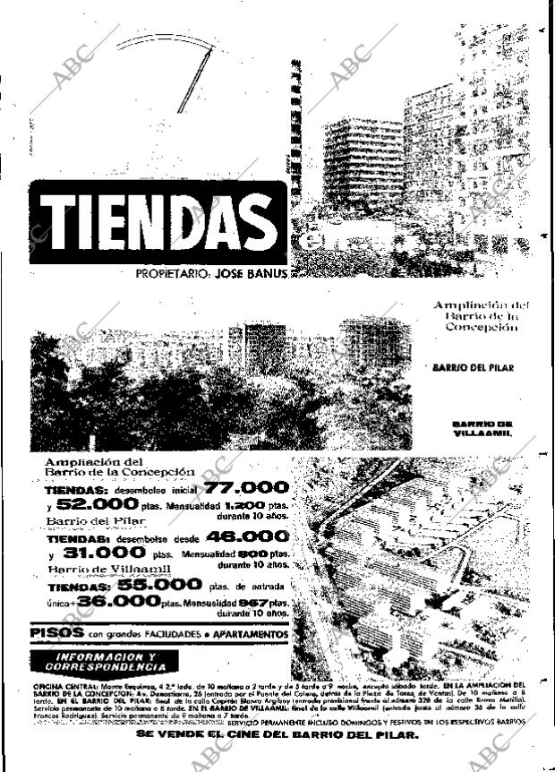 ABC MADRID 03-04-1964 página 13