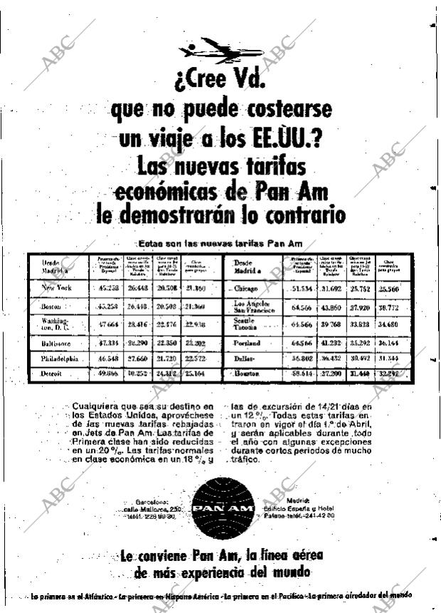 ABC MADRID 03-04-1964 página 17