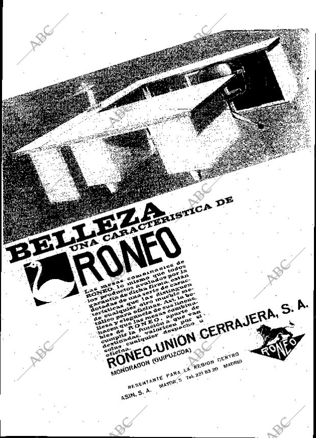 ABC MADRID 03-04-1964 página 24