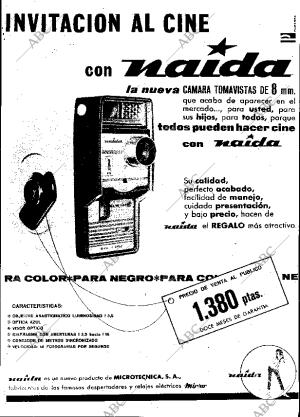 ABC MADRID 03-04-1964 página 28