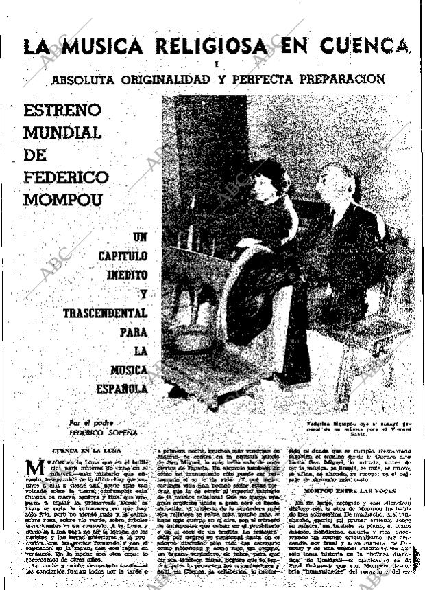 ABC MADRID 03-04-1964 página 33